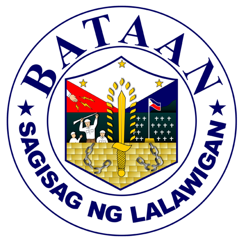 Bataan Province Logo